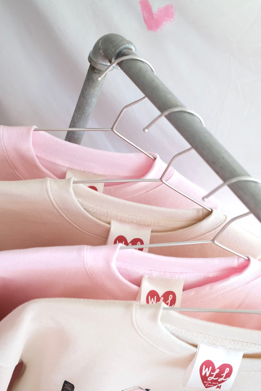 Loved Beyond Measure Sweatshirt