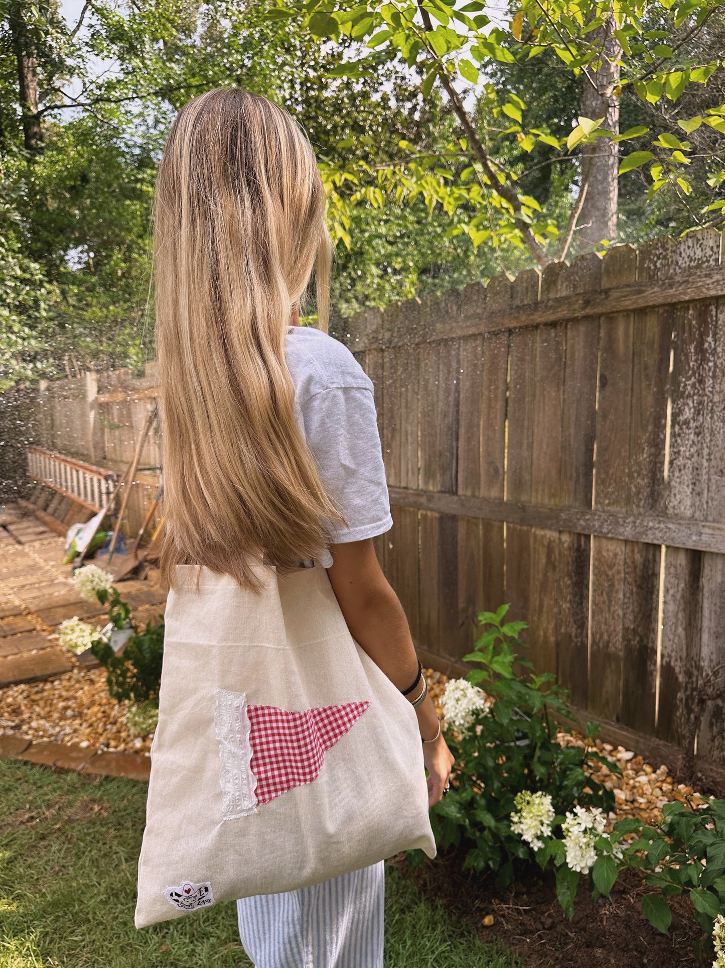 Picnic Tote Bag