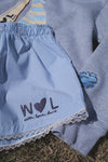 The Charleston Sweatshirt