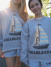 The Charleston Sweatshirt