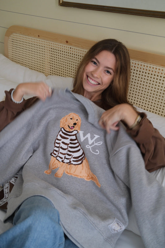 The Classic Charlie Crew