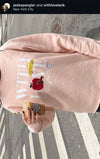 With Love, NYC Crewneck