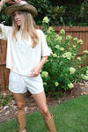 Coastal Rancher Handmade - No. 1