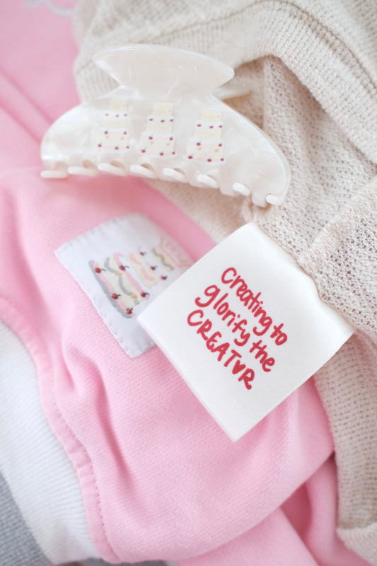 Sweet Slice Tee (one of one)