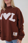 The WLL Mockneck