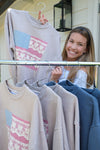 The Americana Sweatshirt