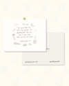 The Heirloom Post Subscription