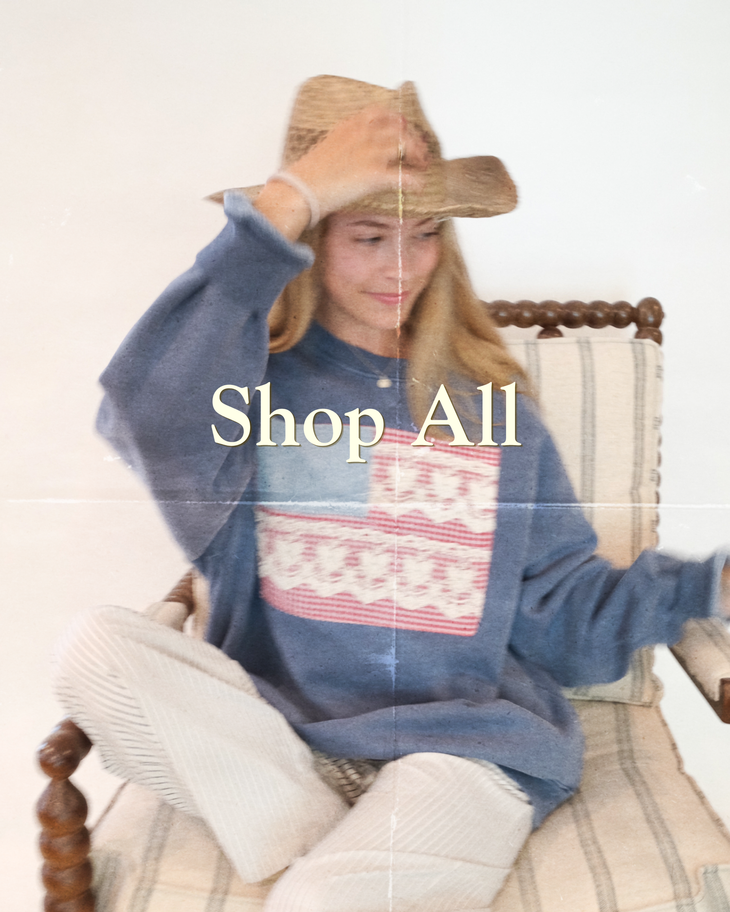 SHOP ALL