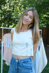Harbor Coast Tank Top