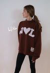 The WLL Mockneck